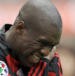 Seedorf Incar Buffon