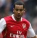Theodona, Walcott yang Bak Maradona