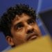Rijkaard Akui Barca Gugup