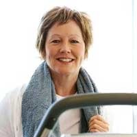 12 Tahun Lebih Muda dengan Aerobik