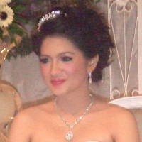 Angel Karamoy Susut 10 Kg Dalam Sebulan