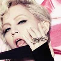 Madonna Pesan Berlian Chopard untuk Video Klip