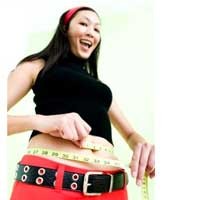 Dapatkan Badan Ideal Tanpa Diet