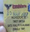Tiket transjakarta Tidak Bisa Digunakan  