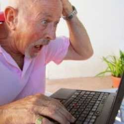 Astaga, Rekening Bank Curian Dijual Online Rp 90 Ribu