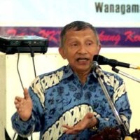 Amien Rais: Bedah Server KPU!