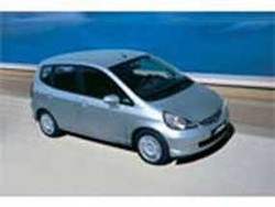 Pasar Mobil Honda Tumbuh 46%