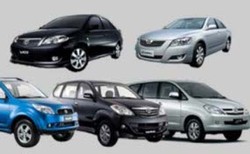 Penjualan Mobil Triwulan I-2008 Melonjak 60,78% 