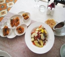 Bunga Rampai Nan Aduhai...