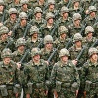 Persiapan Perang Dunia untuk Euro 2008