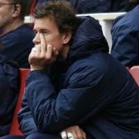 Lehmann Panaskan Suasana Lagi