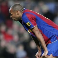 Media Spanyol Kecam Henry