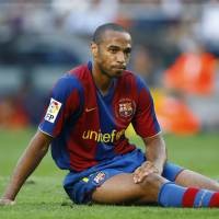 Henry Permasalahkan Posisi