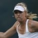 Sharapova Nyaris Tersingkir