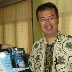 Revolusi Sistim Pengajaran Melalui Teknologi Informasi