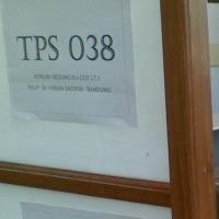 RSHS Siapkan Tiga TPS