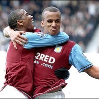 Kemenangan Setengah Lusin Villa