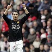 Ronaldo Berpeluang Jadi Pemain Terbaik PFA