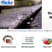 Flickr Bikin Video, YouTube Terancam?