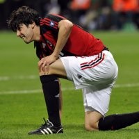 Milan Dalam Masalah Serius