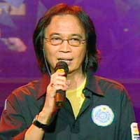 Chrisye Rilis Lagu Terakhir