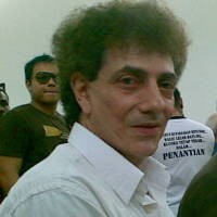 Ahmad Albar Minta Keadilan