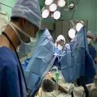 Robot Siap Ambil Alih Tugas Ahli Bius