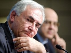 Reformasi IMF Akhirnya Disetujui