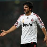 Milan Depak Gattuso?