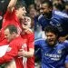 Bisa Terus Tempel MU, Chelsea?