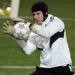 Chelsea Ambil Risiko dengan Cech