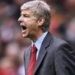 Wenger: Arsenal Luar Biasa