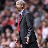 Wenger: Arsenal Luar Biasa