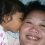 Ariani Kumaladevi, 2,6 Tahun; Perempuan; f