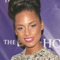 Lagu Seks Alicia Keys Ditolak