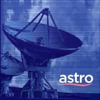 Astro Diperbolehkan Siaran Lagi