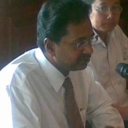 Sektor Riil Aman dari Gejolak Pasar Finansial Global