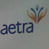 Thames Berubah Jadi Aetra Air