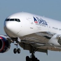 Merger Delta-Northwest Ciptakan Maskapai Terbesar Dunia