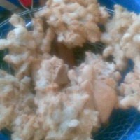 Tahu Pletok Asli Tegal