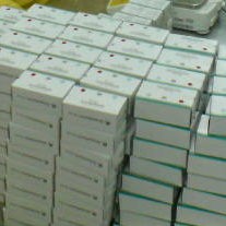 Indofarma Perluas Pasar Ekspor