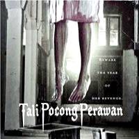 Tali Pocong Perawan: Cinta Berujung Petaka