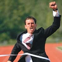 Hormon Seks Tinggi = Pendapatan Tinggi