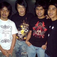 GIGI Singkirkan Ungu di AMI Awards 2008