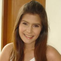 Carissa Puteri Tak Mau Lagi Disapa Maria