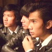 The Changcuters Urakan di Film Perdana