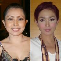 Mayang-Ussy Sulistiawaty Buka Resto Bareng?