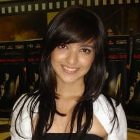 Ultah ke-18, Nia Ramadhani Mau Terus Jomblo