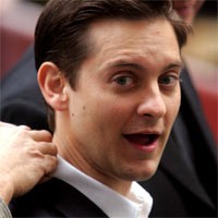 Spiderman Siap Jadi Ayah Lagi