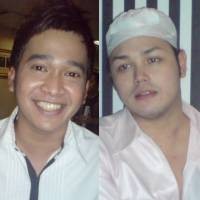 Ivan Gunawan - Ruben Onsu Ditegur KPI